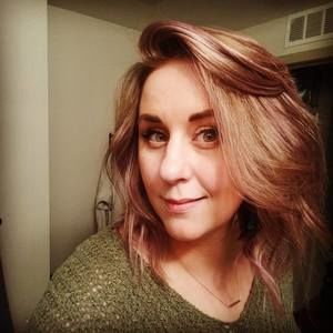 Meet your Posher, Allie